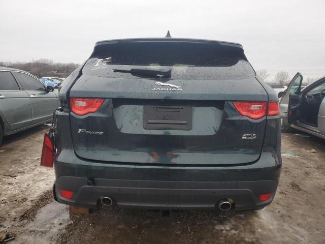 2018 JAGUAR F-PACE PRE - SADCK2FX7JA281625