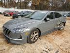 2022 HYUNDAI SONATA SE - 5NPEG4JA0NH147266