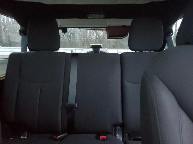 2015 JEEP WRANGLER U - 1C4BJWDG8FL566883