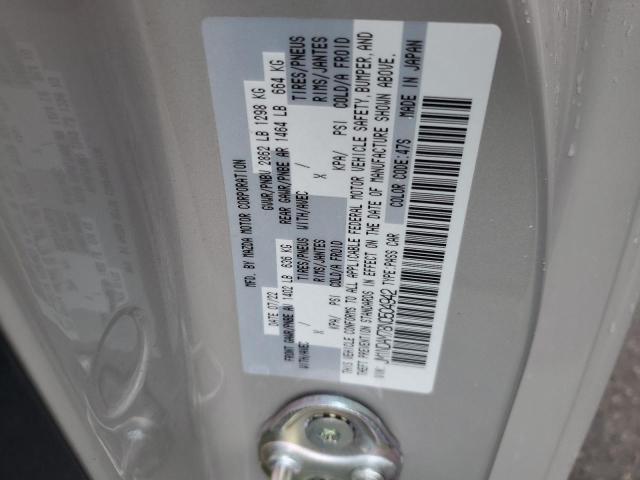 2022 MAZDA MX-5 MIATA - JM1NDAM78N0504942