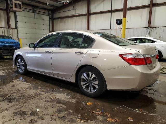 2015 HONDA ACCORD LX - 1HGCR2F31FA023310