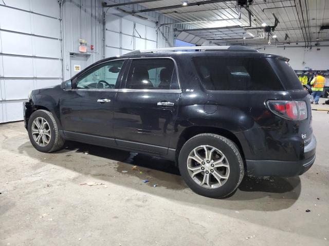 2016 GMC ACADIA SLT - 1GKKVRKD8GJ277289