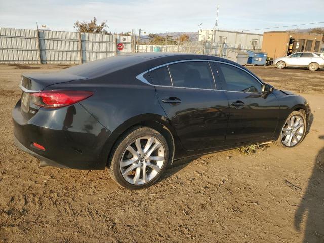 VIN JM1GJ1V58F1224013 2015 MAZDA 6 no.3