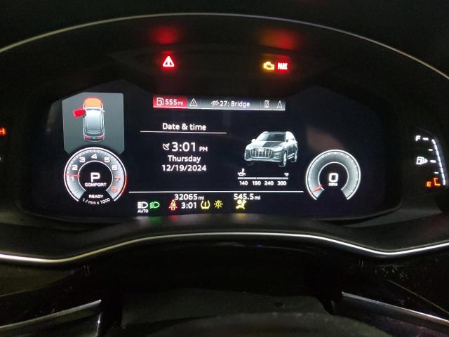 2023 AUDI Q7 PREMIUM - WA1LCBF77PD006198