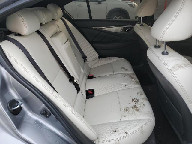 2019 INFINITI Q50 RED SP - JN1FV7AR1KM830227
