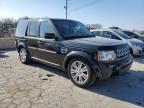 Lot #3024196915 2011 LAND ROVER LR4 HSE LU