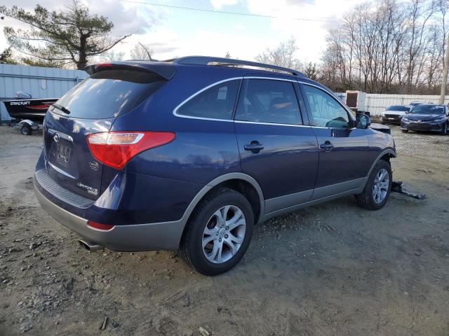 KM8NUDCC2BU154997 Hyundai Veracruz Gls 2011