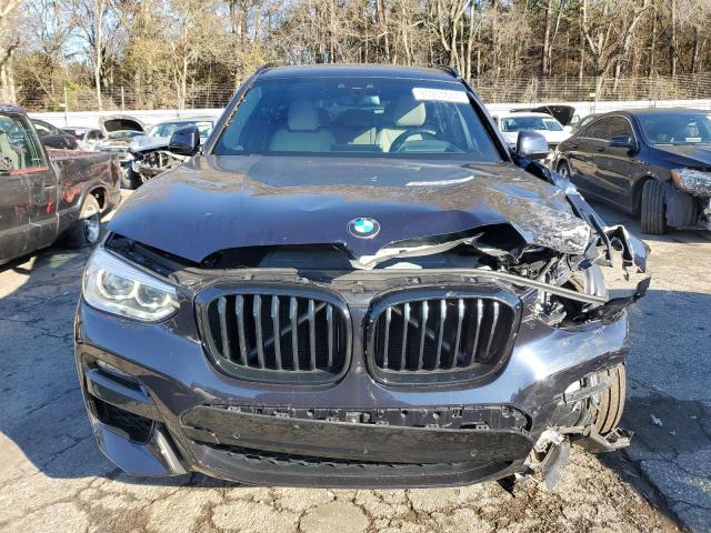 2021 BMW X3 SDRIVE3 - 5UXTY3C08M9H98852