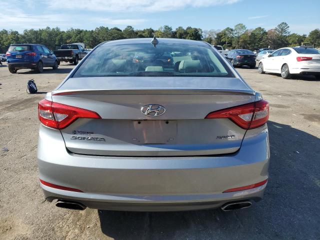 2015 HYUNDAI SONATA SPO - 5NPE34AF0FH063781
