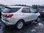 Lot #3024298845 2021 CHEVROLET EQUINOX LT