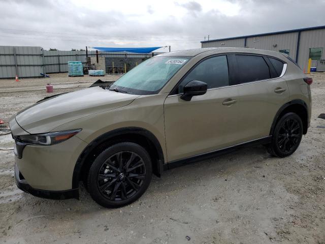 2024 MAZDA CX-5 CARBO #3049643176