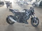 2020 SUZUKI GSX-S750 M - JS1C533B0L7100134