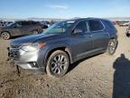 2020 CHEVROLET TRAVERSE - 1GNEVKKW6LJ226148