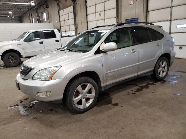 2004 LEXUS RX 330 #3030425472