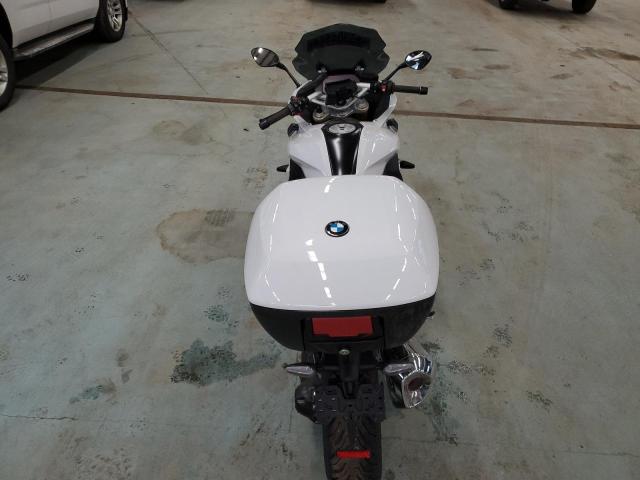 2023 BMW R 1250 RS WB10M8307P6H99653