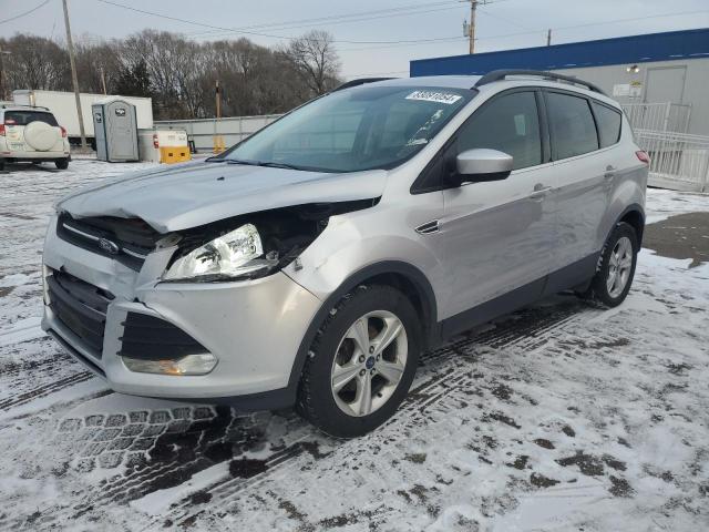 2015 FORD ESCAPE SE - 1FMCU9G94FUA22865