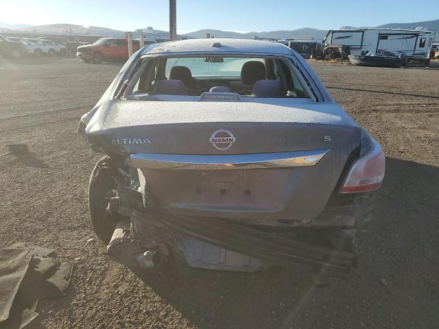 2015 NISSAN ALTIMA 2.5 - 1N4AL3AP5FN363369