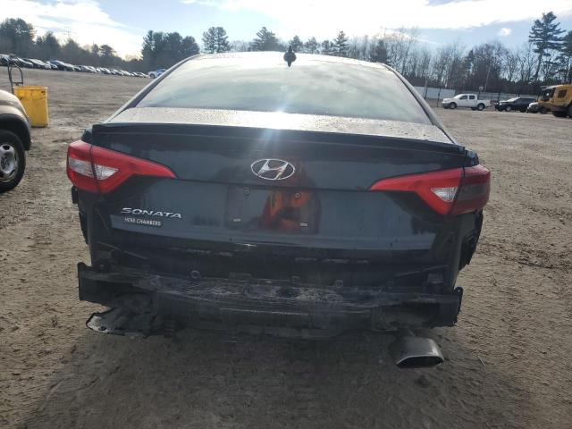 2015 HYUNDAI SONATA SE - 5NPE24AF2FH175131