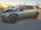 2021 CHEVROLET TRAVERSE L - 1GNERFKW2MJ117196