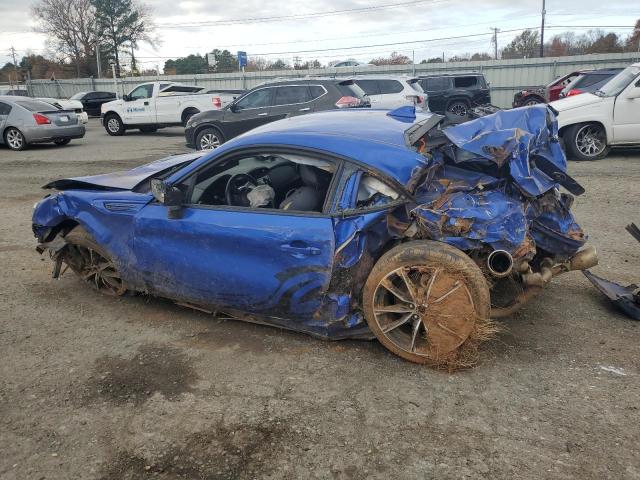 2020 SUBARU BRZ LIMITE JF1ZCAC15L9703317