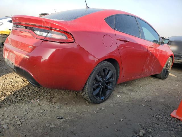 2016 DODGE DART GT SP - 1C3CDFGB2GD791621