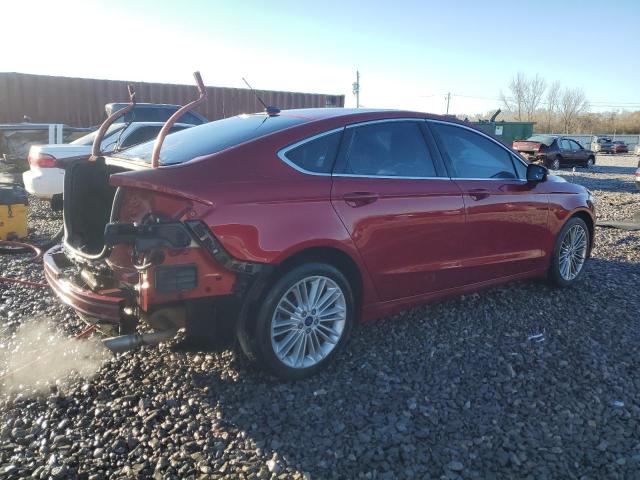 Vin: 3fa6p0hd7er372512, lot: 86155774, ford fusion se 20143