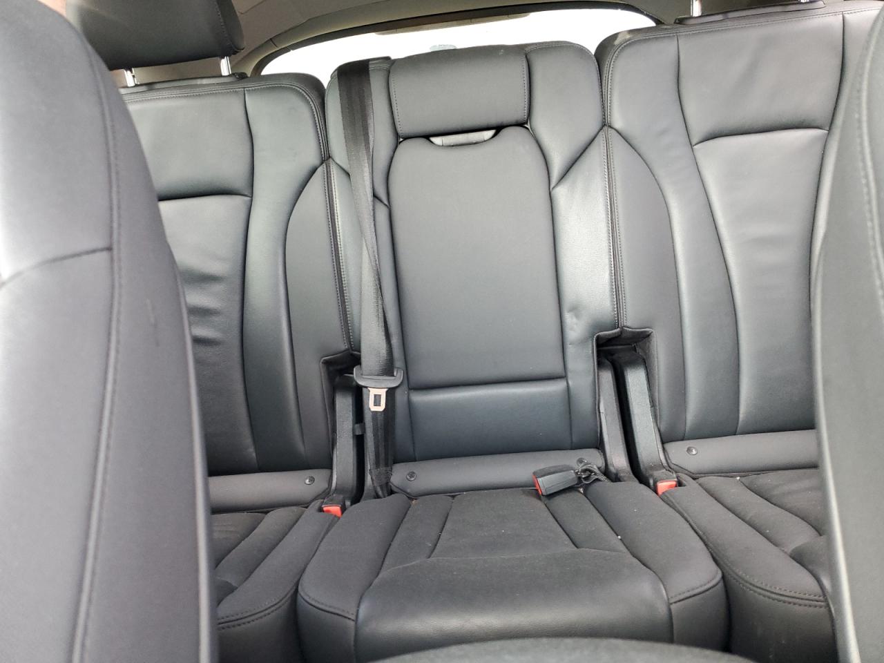 AUDI Q7 PREMIUM PLUS