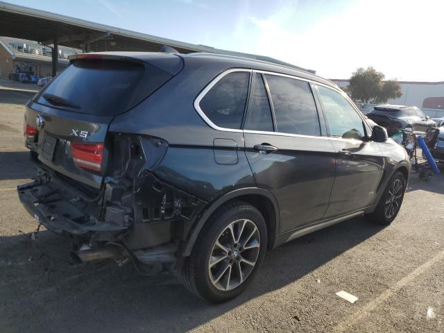 2017 BMW X5 XDRIVE3 - 5UXKR0C30H0V73687