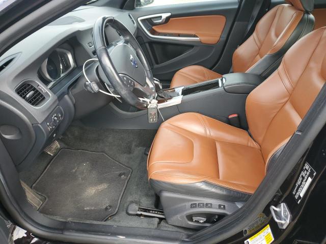 2015 VOLVO V60 PLATIN YV1612SM8F1237061