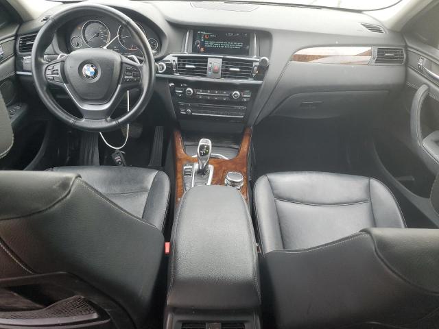 VIN 5UXXW3C50F0M88346 2015 BMW X4 no.8