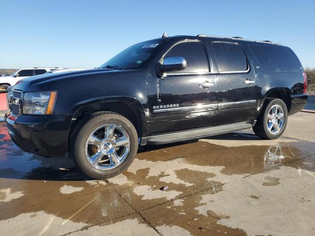 CHEVROLET SUBURBAN C