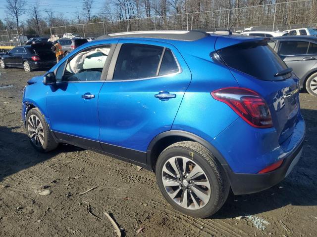 2018 BUICK ENCORE ESS - KL4CJGSB1JB553354