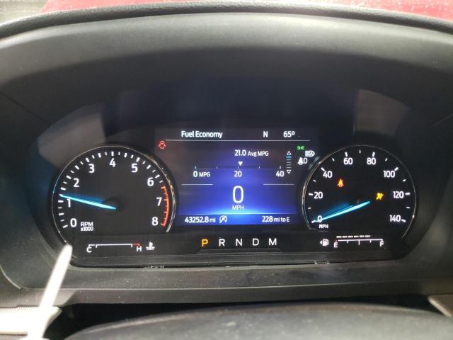 2020 FORD EXPLORER X - 1FMSK8DH9LGB56112