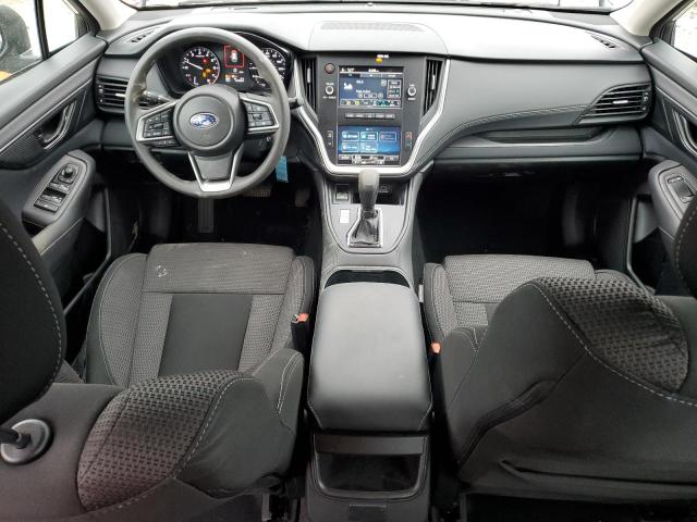 2024 SUBARU OUTBACK 4S4BTAAC9R3218699