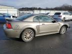 Lot #3033168243 2002 FORD MUSTANG