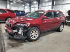 2016 JEEP CHEROKEE L - 1C4PJMCS5GW332054