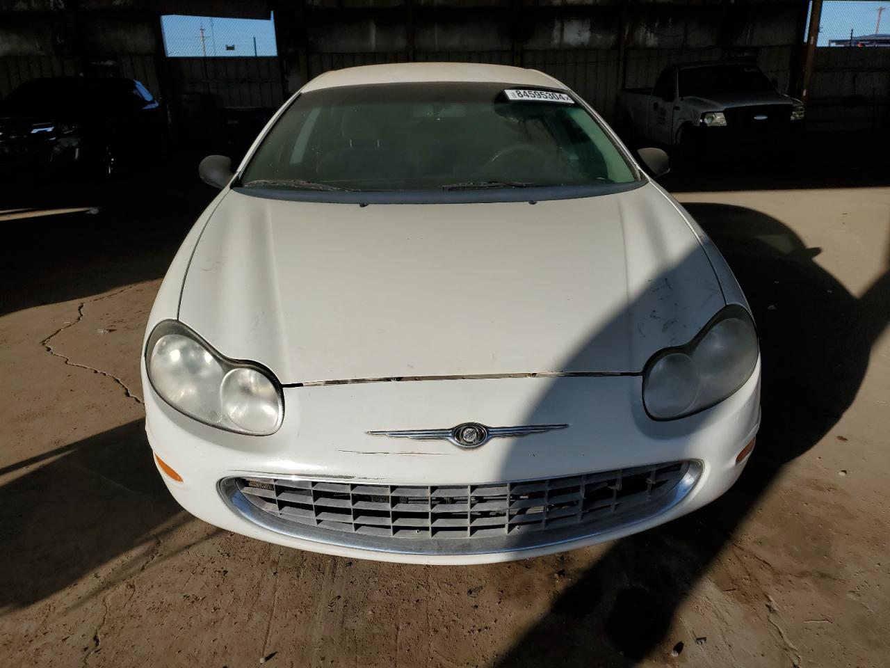 Lot #3027029776 1999 CHRYSLER CONCORDE L