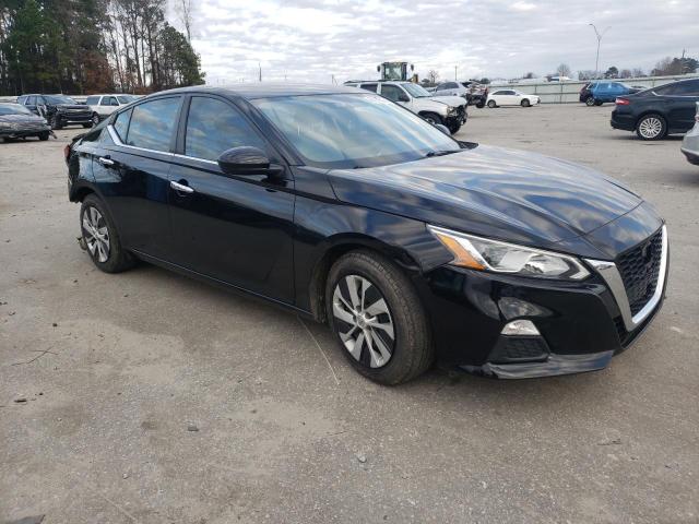 2020 NISSAN ALTIMA S - 1N4BL4BV2LC272414