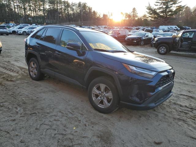 VIN 2T3P1RFV0NW274532 2022 TOYOTA RAV4 no.4