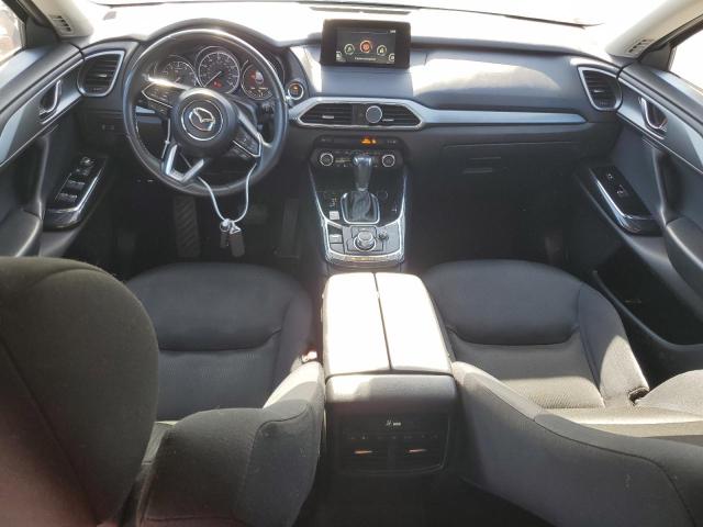 VIN JM3TCABY7J0215588 2018 MAZDA CX-9 no.8