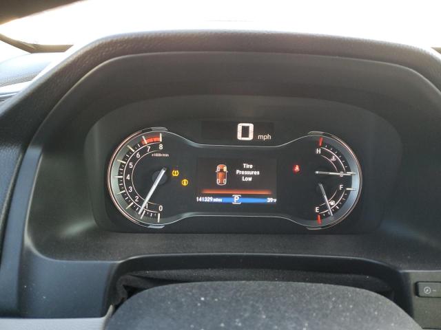 2016 HONDA PILOT EXL - 5FNYF5H66GB040683
