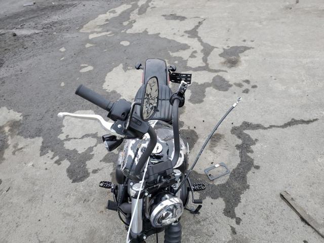 2020 HARLEY-DAVIDSON FXBB 1HD1YJJ28LB065771