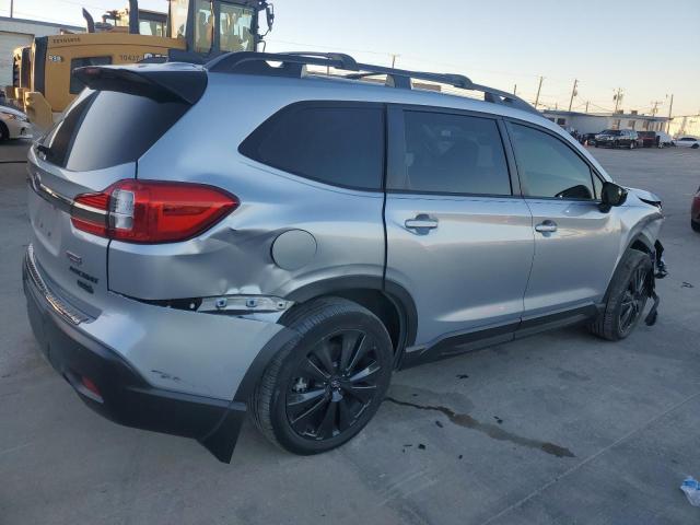 2022 SUBARU ASCENT ONY 4S4WMAJDXN3448186