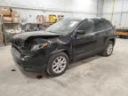 Lot #3027155330 2017 JEEP CHEROKEE L