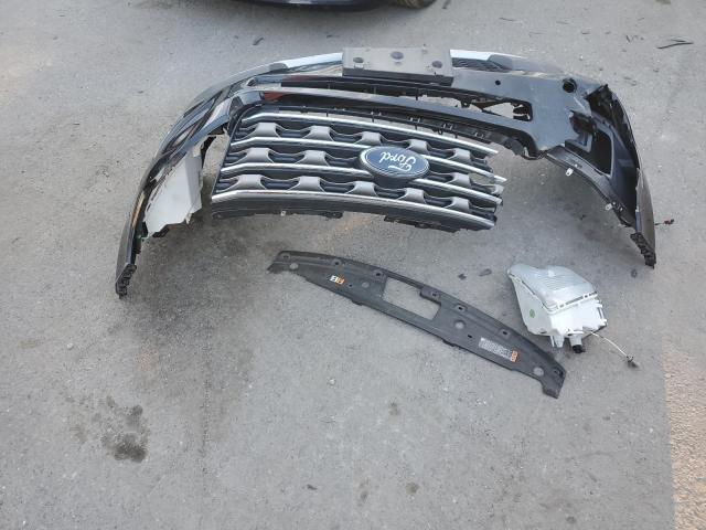2017 FORD EXPLORER X - 1FM5K8D82HGD95103