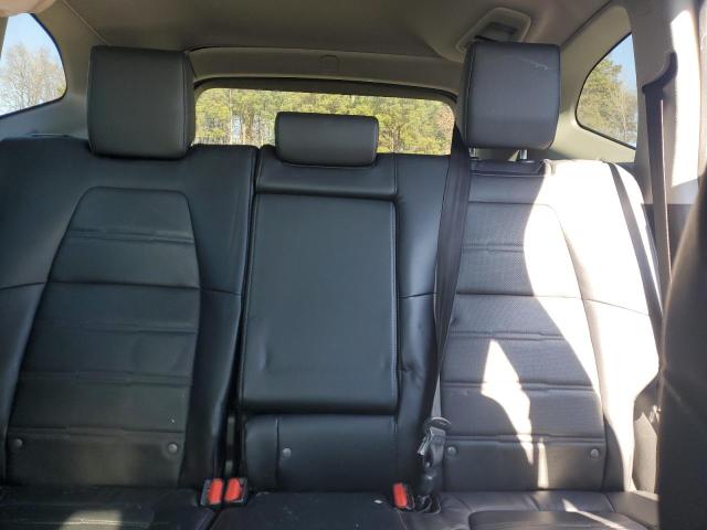 2018 HONDA CR-V EXL - 5J6RW1H81JA006353