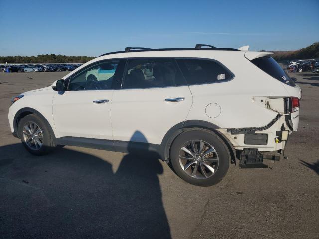 VIN KM8SNDHFXJU289811 2018 HYUNDAI SANTA FE no.2