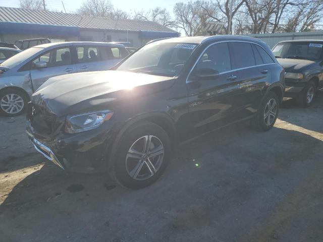 Vin: wdc0g4kb8kv186243, lot: 82894484, mercedes-benz glc-class 300 4matic 2019 img_1