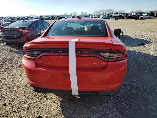 2015 DODGE CHARGER SX - 2C3CDXHG2FH826904