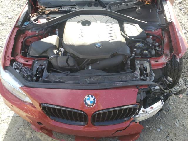 2017 BMW M240XI - WBA2G3C32H7A25514